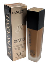 Load image into Gallery viewer, Lancome Teint Idole Ultra Wear Foundation 24H Shade 510N Long Wear MSRP $65
