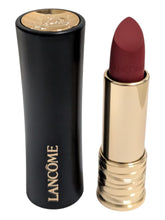 Load image into Gallery viewer, Lancome L'absolu Rouge Drama Matte Lipstick #888 French Idol MSRP $45
