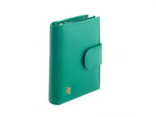 Load image into Gallery viewer, Rapport London Women's Sussex Leather Wallet With Coin Purse
