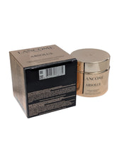 Load image into Gallery viewer, Lancome Absolue Creme Fondante Regenerating Brightening 2 oz/60 ml MSRP $165
