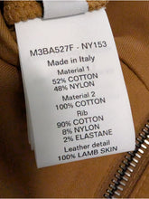 Load image into Gallery viewer, Bally 6303985 Men's Striped Track Deserto Jacket MSRP $1150
