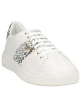 Load image into Gallery viewer, Bally Mattye 6301861 Men&#39;s White Calf Plain Leather Sneaker MSRP $586
