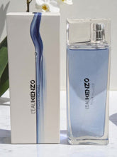 Load image into Gallery viewer, L'Eau Kenzo Pour Homme By Kenzo 3.3 oz / 100 ml Eau de Toilette For Men MSRP $83
