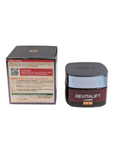Load image into Gallery viewer, Loreal Revitalift Laser X 3 Triple Action Anti-Aging SPF 25 - 50 ml
