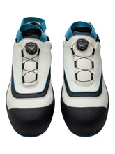 Load image into Gallery viewer, Bally Curtys-T 6301508 Men's Black &amp; White Boots MSRP $865
