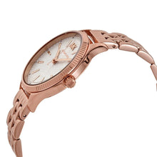 Load image into Gallery viewer, Michael Kors Lexington MK6641 Women&#39;s Rose Gold-Tone Quartz 36mm Watch $195
