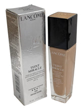 Load image into Gallery viewer, Lancome Teint Miracle Foundation Hydrating #035 Beige Dore SPF 15 MSRP $47

