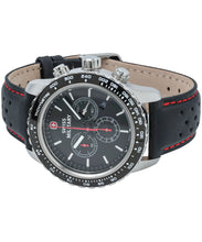 Load image into Gallery viewer, NEW VICTORINOX Swiss Military Men&#39;s 01.0853.305 Roadster Chronograph Watch $400
