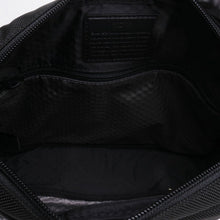 Load image into Gallery viewer, NEW TUMI Alpha Bravo Men&#39;s Stewart Black Crossbody Bag MSRP $350
