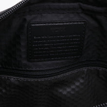 Load image into Gallery viewer, NEW TUMI Alpha Bravo Men&#39;s Stewart Black Crossbody Bag MSRP $350
