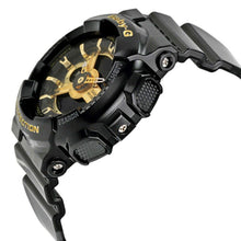 Load image into Gallery viewer, Casio Baby-G Black Resin Women&#39;s Strap Watch BA110-1A MSRP $120
