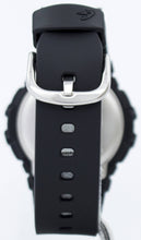 Load image into Gallery viewer, Casio Baby-G Black Dial Resin Women&#39;s Digital Watch BGD140-1A MSRP $89

