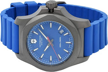 Load image into Gallery viewer, NEW VICTORINOX Swiss Army I.N.O.X. 249122 Titanium Caribbean Exclusive Watch

