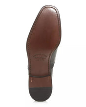 Load image into Gallery viewer, NEW SALVATORE FERRAGAMO Seul Men&#39;s 725238 Black Shoe Size 7.5 EEE MSRP $895
