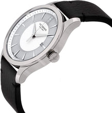 Load image into Gallery viewer, NEW VICTORINOX Swiss Army Men&#39;s 241823 Alliance Silver Quartz Watch MSRP $460
