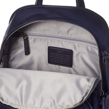 Load image into Gallery viewer, NEW TUMI Unisex Voyageur Dori Midnight Backpack MSRP $300
