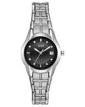 Load image into Gallery viewer, NEW Citizen Paradigm EW1410-50E 25mm Black Dial Watch MSRP $275
