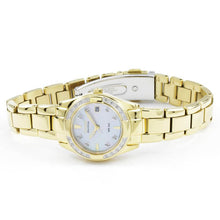 Load image into Gallery viewer, NEW Citizen Regent EW1822-52D Ladies 26mm Bracelet Watch MSRP $495
