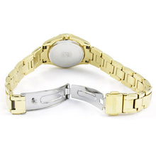 Load image into Gallery viewer, NEW Citizen Regent EW1822-52D Ladies 26mm Bracelet Watch MSRP $495

