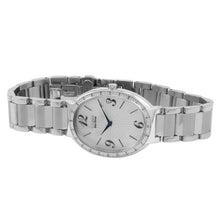 Load image into Gallery viewer, NEW Citizen Allura EX1220-59A Ladies 27mm White Dial Watch MSRP $450
