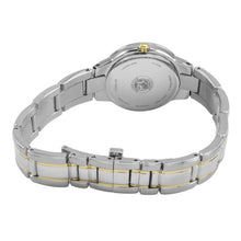Load image into Gallery viewer, NEW Citizen Silhouette Crystal EX1364-59A Ladies 28mm Watch MSRP $295

