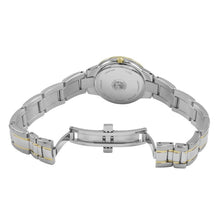 Load image into Gallery viewer, NEW Citizen Silhouette Crystal EX1364-59A Ladies 28mm Watch MSRP $295
