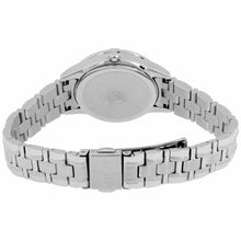 Load image into Gallery viewer, Citizen Silhouette Crystal FE1150-58H Ladies 30mm Watch MSRP $325
