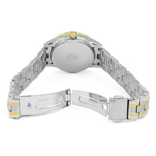 Load image into Gallery viewer, Citizen Silhouette Crystal FE1154-57A Ladies 29mm Watch MSRP $350
