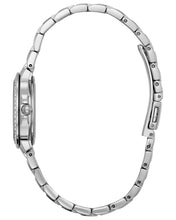 Load image into Gallery viewer, Citizen Silhouette Crystal EW2340-58A Ladies 28mm Watch MSRP $350
