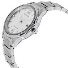 Load image into Gallery viewer, NEW Citizen Chandler FE6100-59A Ladies 36.6mm Bracelet Watch MSRP $275
