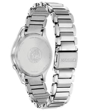 Load image into Gallery viewer, NEW Citizen Modena EM0590-54A Ladies 36mm Bracelet Watch MSRP $275
