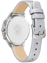 Load image into Gallery viewer, NEW Citizen Chandler FB2000-03D Ladies 39mm Strap Watch MSRP $275
