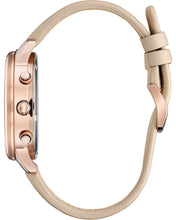 Load image into Gallery viewer, Citizen Chandler FB2003-05A Ladies Chronograph Watch MSRP $325

