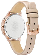 Load image into Gallery viewer, Citizen Chandler FB2003-05A Ladies Chronograph Watch MSRP $325
