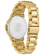 Load image into Gallery viewer, Citizen Chandler FE7032-51D Ladies 37mm Bracelet Watch MSRP $325
