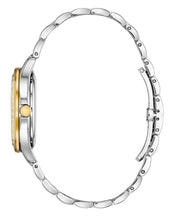 Load image into Gallery viewer, NEW Citizen Elektra EW2514-59D Ladies 32mm Bracelet Watch MSRP $595
