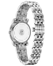 Load image into Gallery viewer, Citizen Jolie EM0690-50D Ladies 30mm Bracelet Watch MSRP $650
