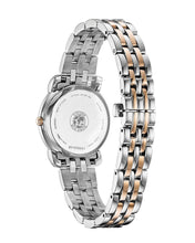 Load image into Gallery viewer, NEW Citizen Jolie EM0716-58A Ladies 30mm White Dial Watch MSRP $450
