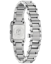 Load image into Gallery viewer, NEW Citizen Bianca EW5551-56N Ladies 22mm Bracelet Watch MSRP $350
