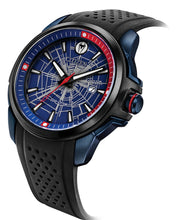 Load image into Gallery viewer, NEW Citizen Spider-Man Men&#39;s AW1156-01W 44mm Strap Watch MSRP $350
