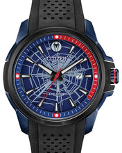 Load image into Gallery viewer, NEW Citizen Spider-Man Men&#39;s AW1156-01W 44mm Strap Watch MSRP $350
