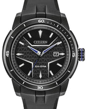 Load image into Gallery viewer, NEW Citizen Black Panther Men&#39;s AW1615-05W Black 47mm Watch MSRP $395

