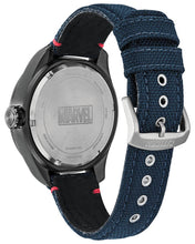 Load image into Gallery viewer, NEW Citizen Marvel Heroes AW2037-04W Men&#39;s 43mm Strap Watch MSRP $295
