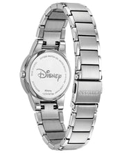 Load image into Gallery viewer, NEW Citizen Mickey Mouse GA1051-58W Ladies 29.5mm Watch MSRP $450
