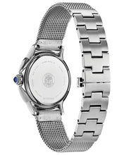 Load image into Gallery viewer, NEW Citizen Ceci EM0790-55N Ladies 32mm Bracelet Watch MSRP $450
