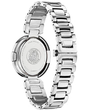 Load image into Gallery viewer, NEW Citizen Capella EX1500-52A Ladies 34mm Bracelet Watch MSRP $825
