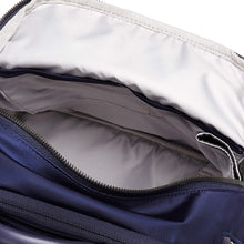 Load image into Gallery viewer, NEW TUMI Unisex Voyageur Dori Midnight Backpack MSRP $300
