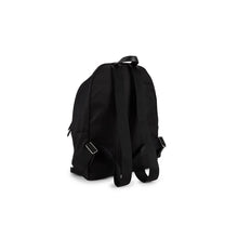 Load image into Gallery viewer, Bally Talson 6222846 Black Fabric Backpack MSRP $350
