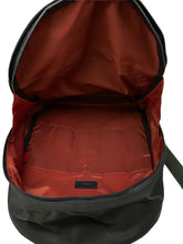Load image into Gallery viewer, NEW Bally Taff Men&#39;s 6216426 Dark Navy Fabric &amp; Leather Backpack MSRP $499
