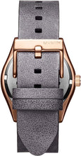 Load image into Gallery viewer, NEW MVMT Unisex TC01-RGGR Rise Analog Quartz Watch MSRP $125
